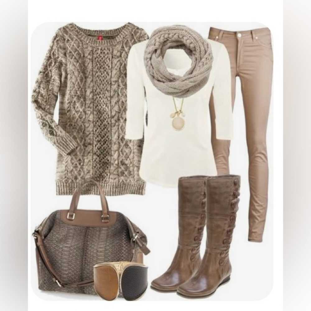 Dear John Gisele skinny micro corduroy jeans, size 27, like new, color: biscotti - Picture 6 of 6